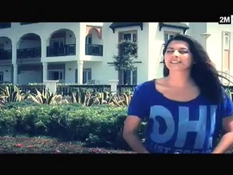 Le Maroc que j'aime : Saidia