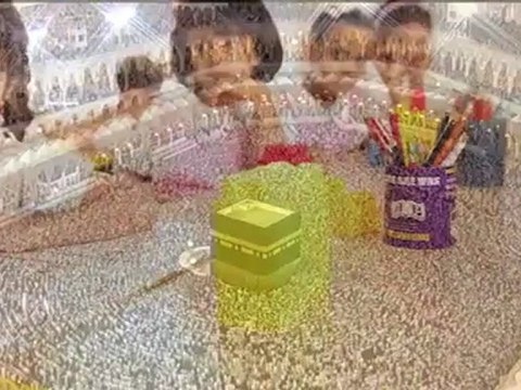 Seçmeli Ders - Kur'an-ı Kerim