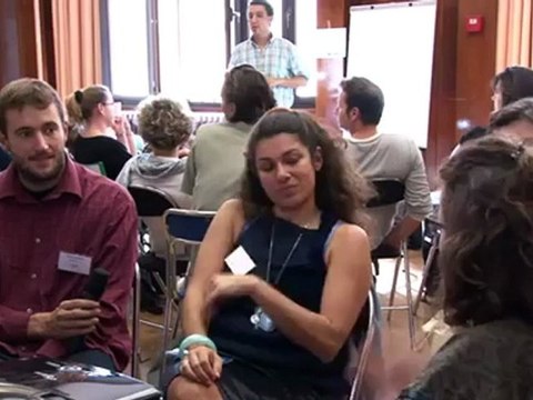 Esapace COllaboratif de Ressources en EED en Méditerranée