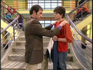 Rebelde Way 58, hablar alivia