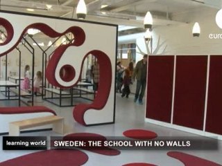 El diseño de las escuelas influye en el aprendizaje