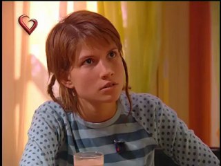 Rebelde Way 135, tras las rejas