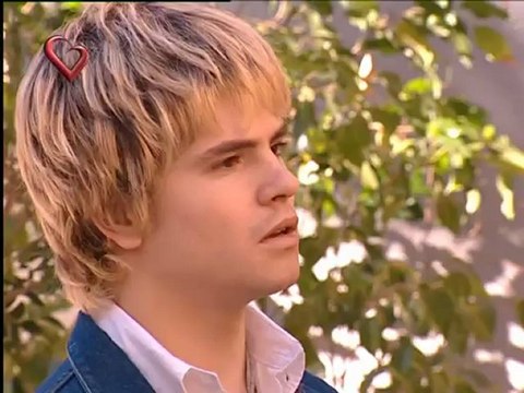 Rebelde Way 132, terrible noticia