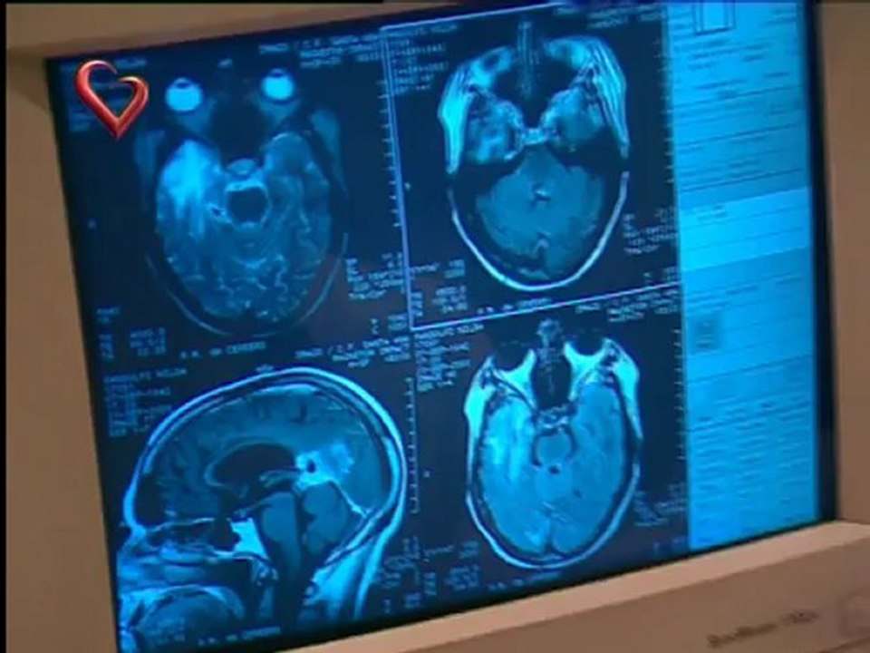 Rebelde Way 133, como un padre