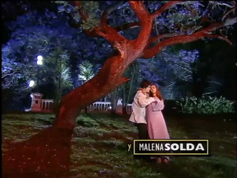 Rebelde Way 126, casi rechazado