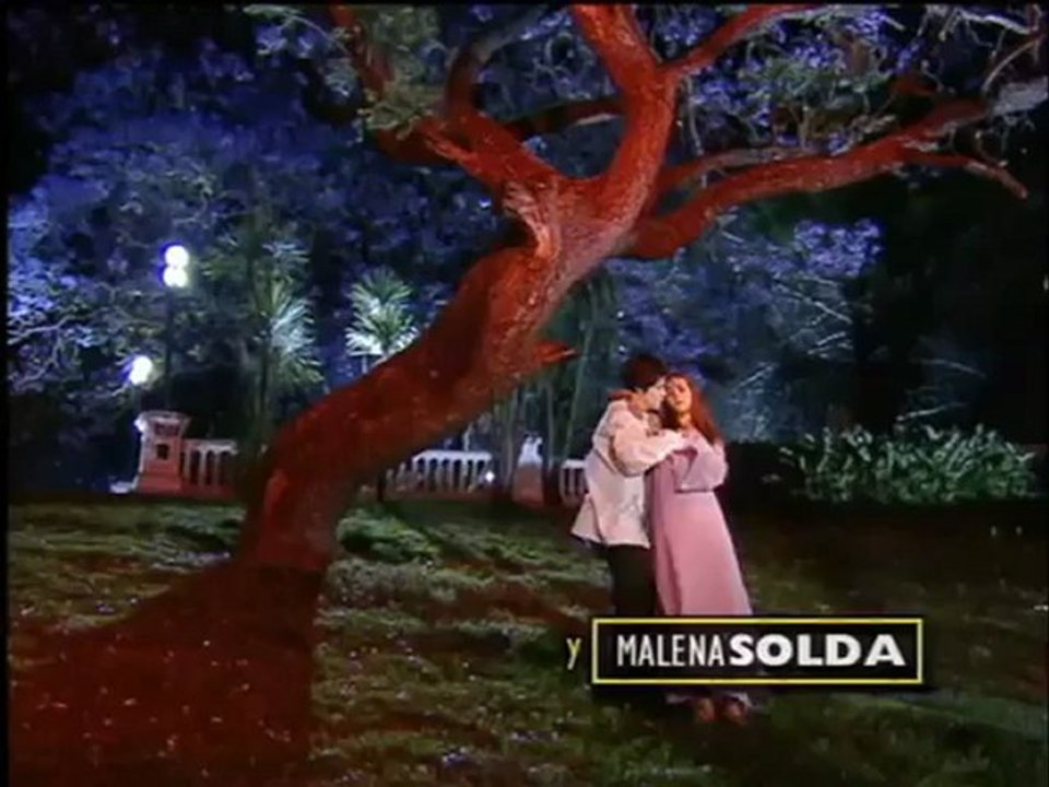 Rebelde Way 126, casi rechazado