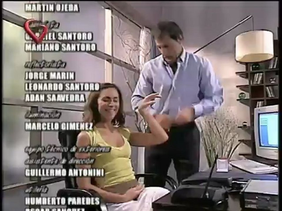 Rebelde Way 126, blooper con cadena