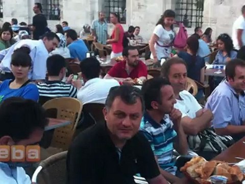 Seçmeli Ders - Temel Dinî Bilgiler