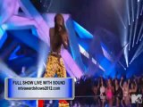 Lil Wayne performance VMA 2012