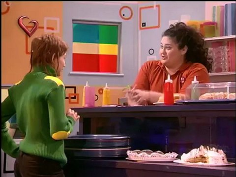 Rebelde Way 90, pobre taradita