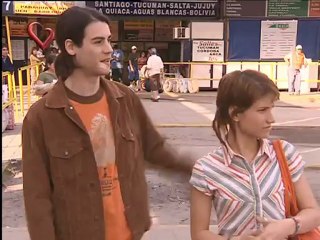 Rebelde Way 136, la despedida de Martín