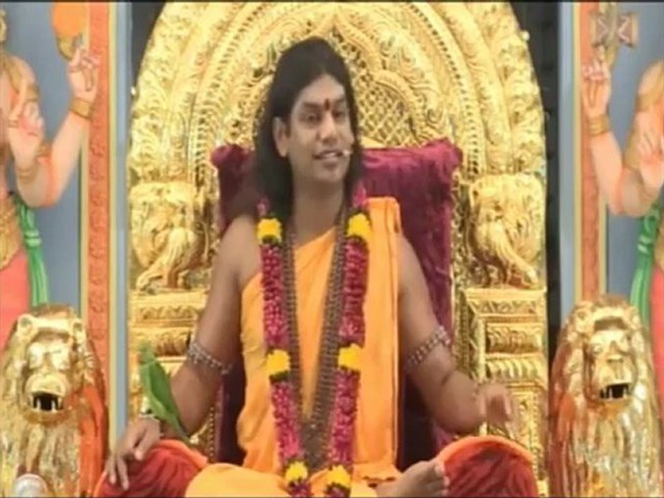 Keep Yourself Open for all possibilities