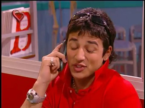 Rebelde Way 141, pobre Guido