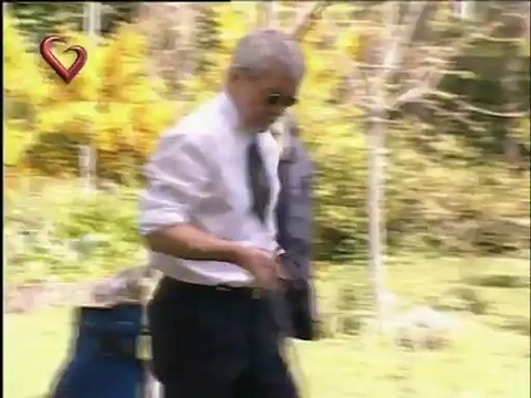 Rebelde Way 140, momento de reláx