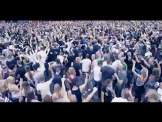 Angerfist - Buckle Up And Kill