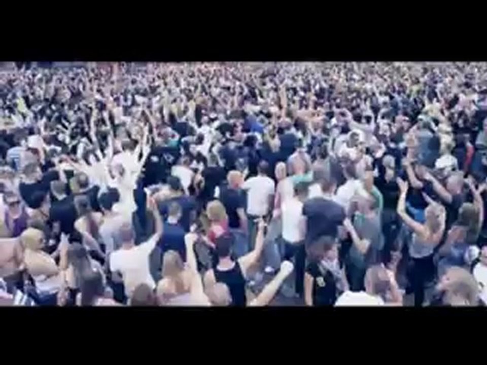 Angerfist - Buckle Up And Kill