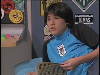Rebelde Way 126, para olvidarme