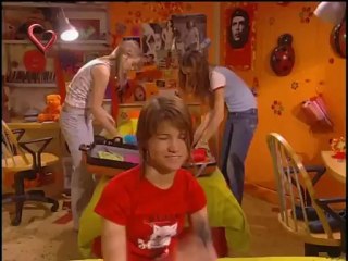 Rebelde Way 145, sueño compartido