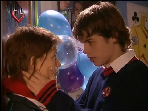 Rebelde Way 90, yo te amo