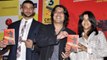 Ekta Kapoor Launches Piyush Jha's Book 'Mumbaistan'