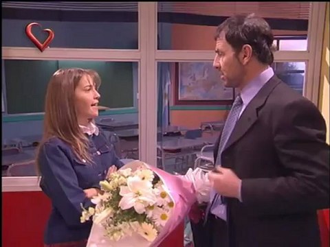 Rebelde Way 91, tremenda culpa