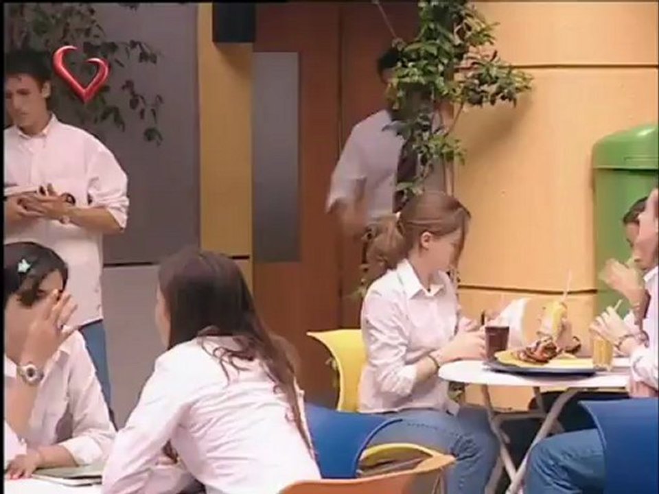 Rebelde Way 142, fútbol para chicas