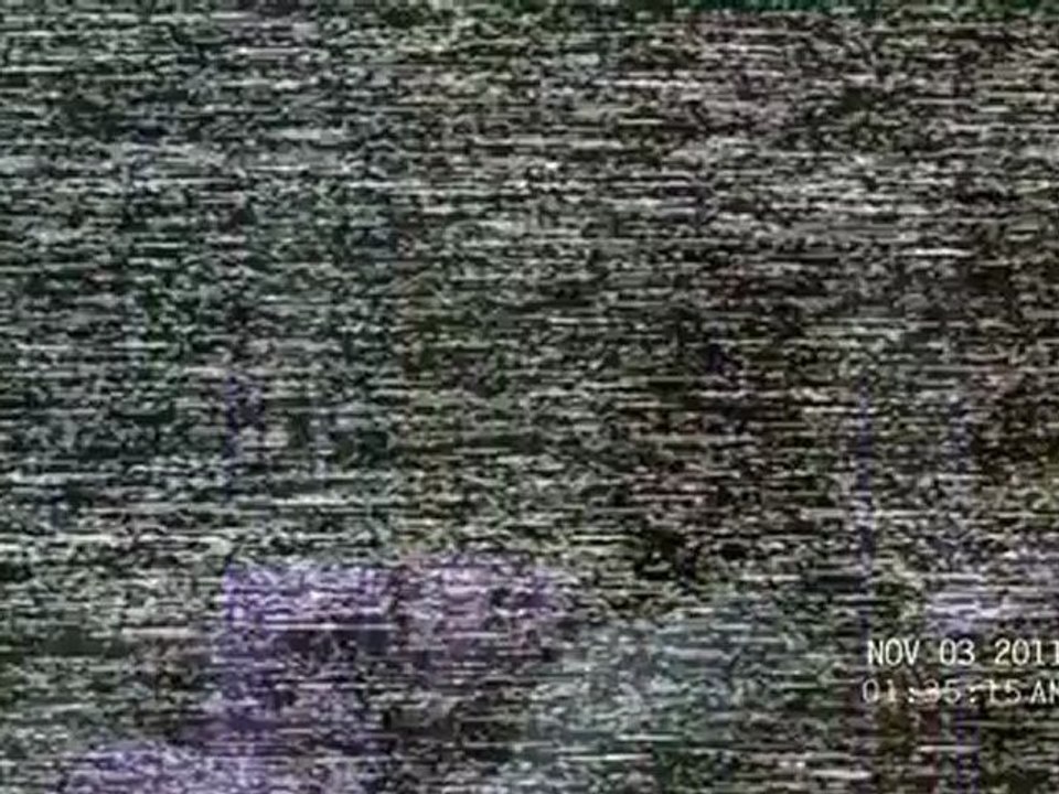 Paranormal Activity 4 : vidéo inédite VOST