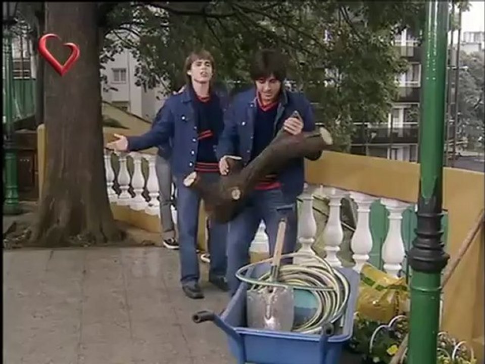Rebelde Way 91, el plan de Pablo