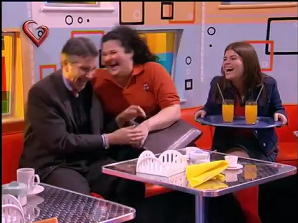 Rebelde Way 91, una larga conversación