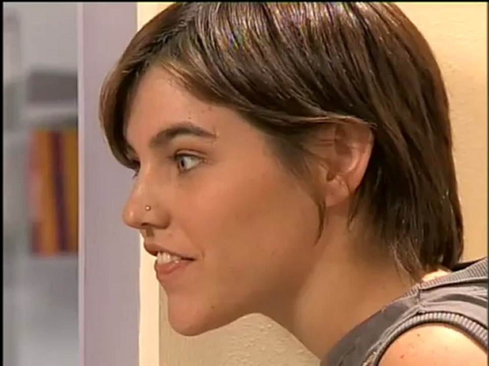 Rebelde Way 8, malentendido