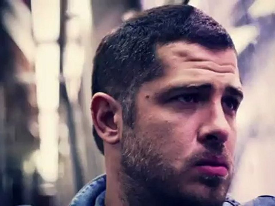 We Are Augustines - Book of James