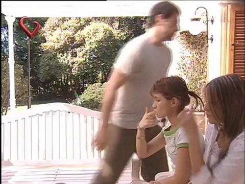 Rebelde Way 144, el plan de Mia