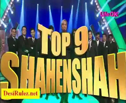 Super Weekend 8th & 9th sep 2012- Promo By Desirulez.net