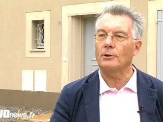 Logement Jean-Pierre Bequet