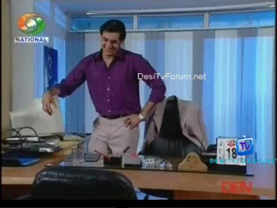 Stree Teri Kahaani 7th September 2012 Video Watch Online