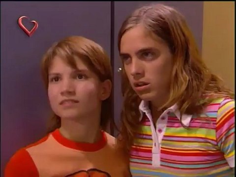 Rebelde Way 143, demoradas por Heredia