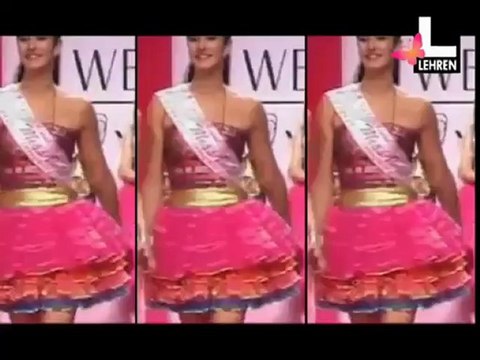 Katrinas Strict Diet Leaked