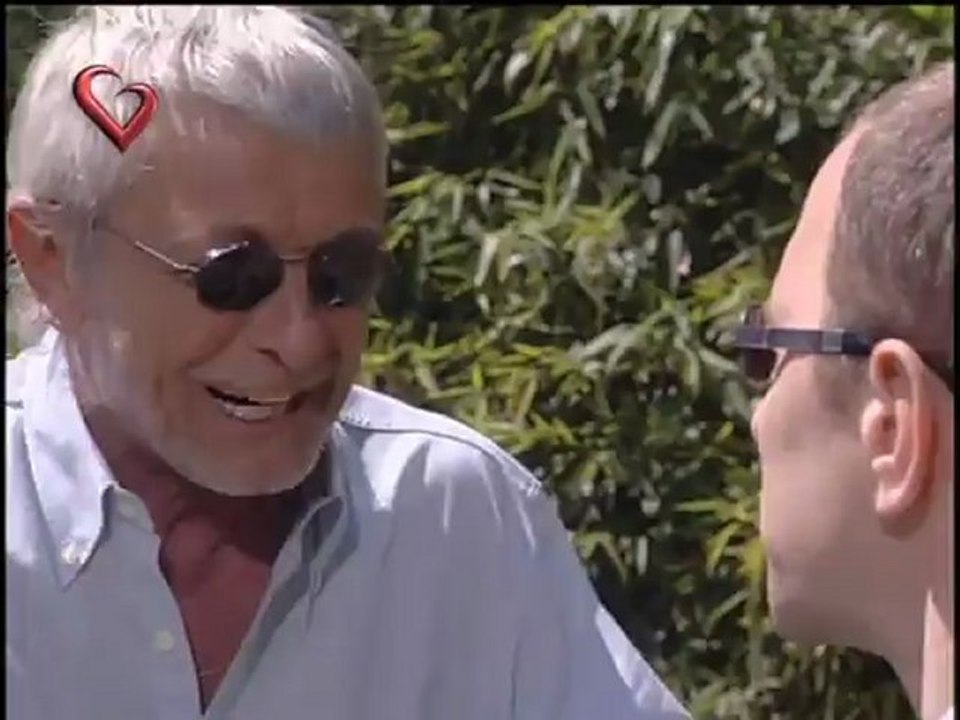 Rebelde Way 144, relax interrumpido