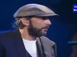 Juan Luis Guerra (HD) - Viña del Mar 2012