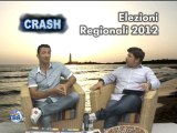 2012-09-06 Crash intervista a Sergio Tancredi del Movimento 5 Stelle