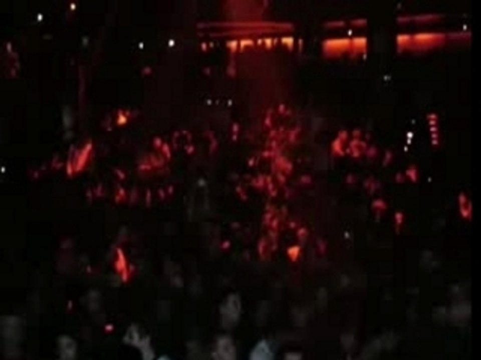 intro Antoine Clamaran  Mix CLub