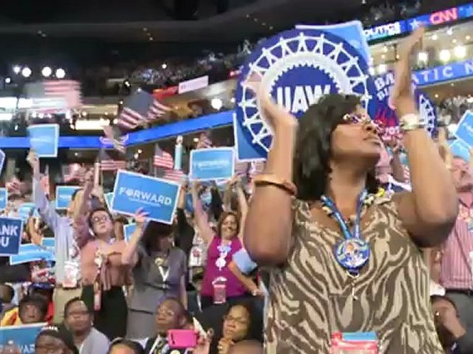 Kämpferischer Obama bittet um mehr Zeit