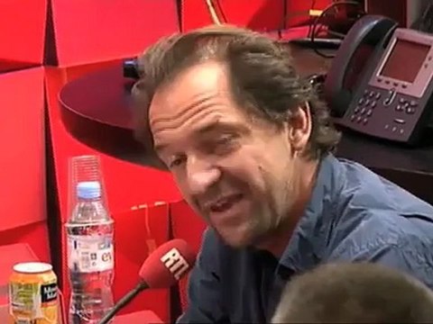 Stéphane de Groodt : La chronique du 07/09/2012 dans A La Bonne Heure