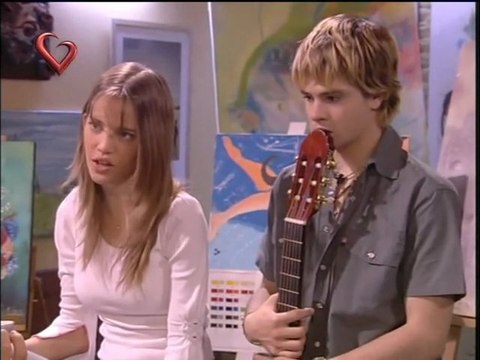 Rebelde Way 144, otro repertorio