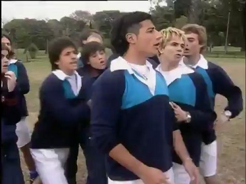 Rebelde Way 77, el mejor de verdad