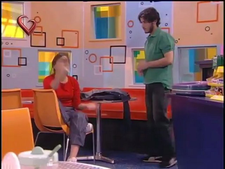 Rebelde Way 144, programa maravilloso