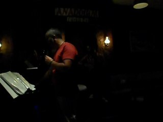 yanımda sen olmayınca (KENAN BALYEMEZ)