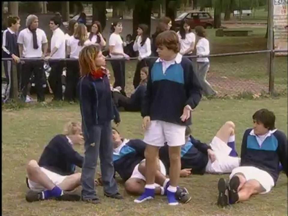 Rebelde Way 77, la decisión del tribunal