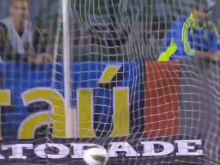 Palmeiras vence Sport e volta a respirar