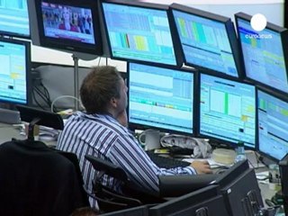 Avrupa borsaları yükselişle açıldı